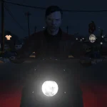 RED HOOD (Menyoo) v1.0
