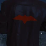 RED HOOD (Menyoo) v1.0