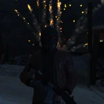 RED HOOD (Menyoo) v1.0