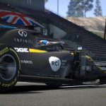 RS20 Renault F1 Formula One [Add-on] 1.0