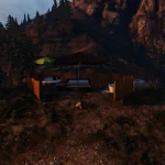 Raton Camping (YMAP) 1.0