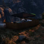 Raton Camping (YMAP) 1.0