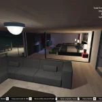 Restroom Interior [Menyoo] 1.0