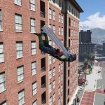 Robin from injustice 2 IOS [Add-On] 1.0