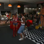 Royalty Mansion PartyV 1.0