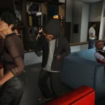 Royalty Mansion PartyV 1.0