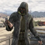 S.T.A.L.K.E.R. - Bandit Trenchcoat (CoP) [Addon-Ped] 1.0