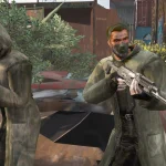 S.T.A.L.K.E.R. - Bandit Trenchcoat (CoP) [Addon-Ped] 1.0