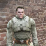 S.T.A.L.K.E.R. - Major Degtyarev 1.0