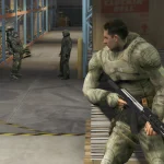 S.T.A.L.K.E.R. - Major Degtyarev 1.0