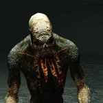 S.T.A.L.K.E.R. Mutant - Bloodsucker [Addon-Ped] 1.0