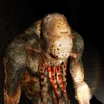 S.T.A.L.K.E.R. Mutant - Bloodsucker [Addon-Ped] 1.0