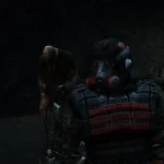 S.T.A.L.K.E.R. Mutant - Bloodsucker [Addon-Ped] 1.0