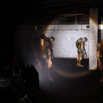 S.T.A.L.K.E.R. Mutant - Bloodsucker [Addon-Ped] 1.0
