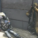 S.T.A.L.K.E.R. - Radiation Suit