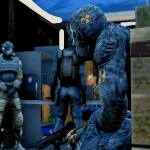 S.T.A.L.K.E.R. - Radiation Suit