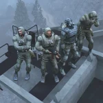 S.T.A.L.K.E.R. - Radiation Suit