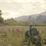 S.T.A.L.K.E.R. - Scar 1.0