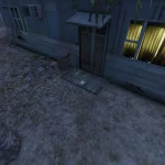 Sandy House [Menyoo] 1.0