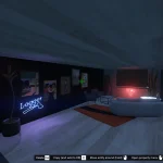 Sandy House [Menyoo] 1.0