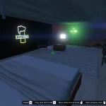 Sandy House [Menyoo] 1.0