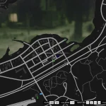Sandy House [Menyoo] 1.0