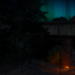 Sandy Shores Meth Hide Out