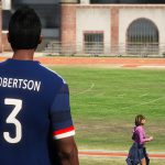 Scotland Football Jersey 2021 [EUP / FiveM] 1.00.1