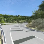Shoubudani touge [Add-On SP / FiveM] 1.0