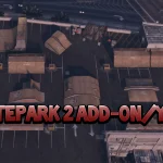 Skatepark 2 [YMAP / XML / FiveM] 2.0