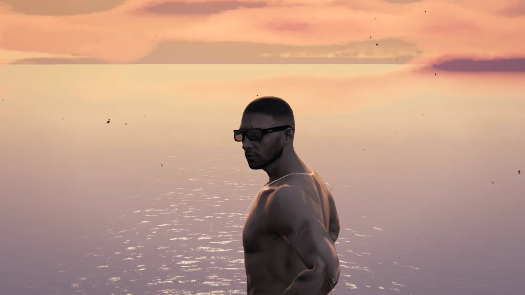 Slick Back for MP Male 1.0