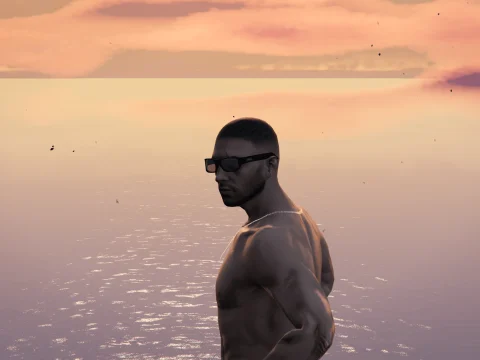 Slick Back for MP Male 1.0