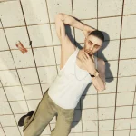 Slick Back for MP Male 1.0