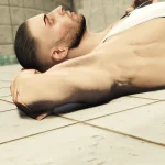 Slick Back for MP Male 1.0