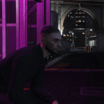 Slick Back for MP Male 1.0