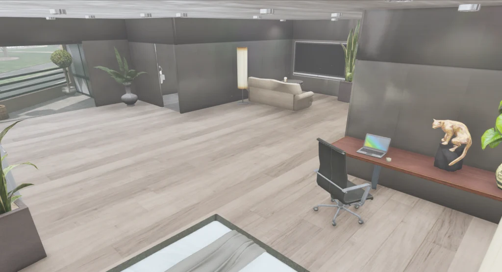 Small Beach Apartment 1.0