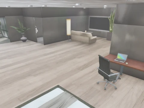 Small Beach Apartment 1.0