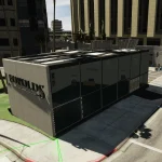 Small Dealership [YMAP] 2.0