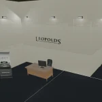 Small Dealership [YMAP] 2.0