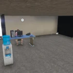 Small Super Car Dealership [Menyoo] 1