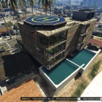 South Los Santos Residence 1.0