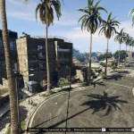 South Los Santos Residence 1.0