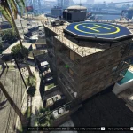 South Los Santos Residence 1.0