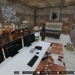 South Los Santos Residence 1.0