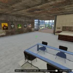South Los Santos Residence 1.0
