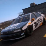 Smukkeunger's Speed Pack | LODs | Modparts | Multiple cars | 1.5