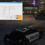 Spotlight [RAGEPluginHook] 1.3