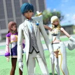 Star Ocean Skin Pack 1.0