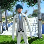 Star Ocean Skin Pack 1.0
