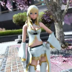 Star Ocean Skin Pack 1.0